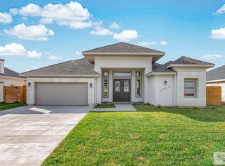 6729 Woodlands Ave, Brownsville, TX 78526