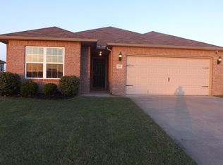 23055 Bessie Blvd, Claremore, OK 74019