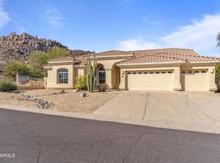 11552 E Desert Holly Dr, Scottsdale, AZ 85255