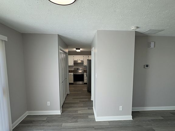 Living Room and Dining Area - 3