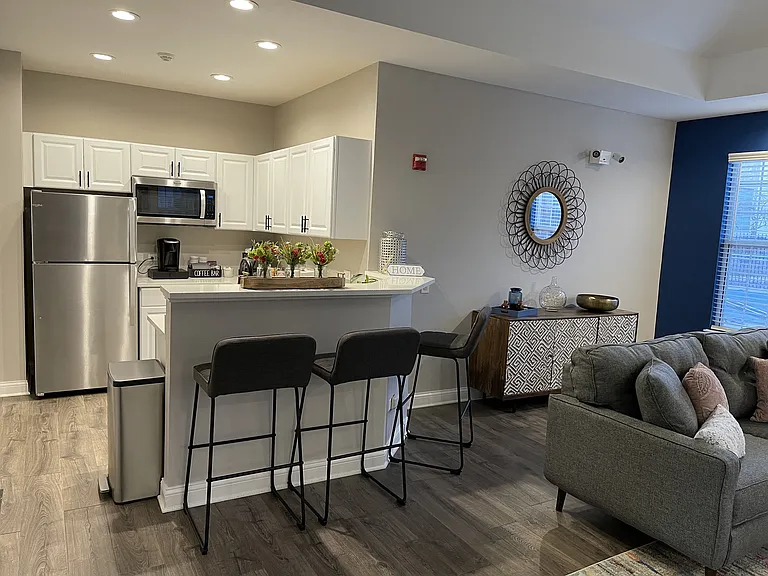 Randall Village — Photo 26
