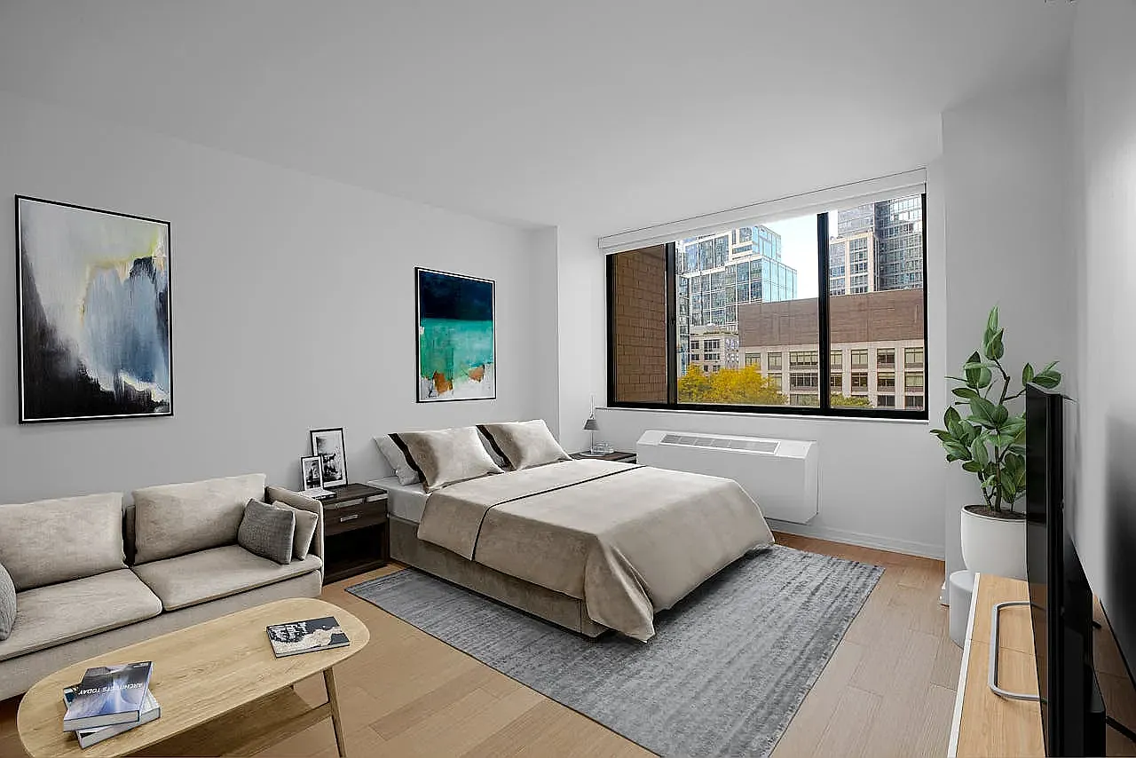 75 West End Avenue — Photo 1