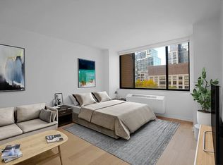 75 W End Ave APT C11d, New York, NY 10023