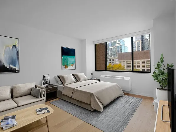 75 W End Ave, New York, NY