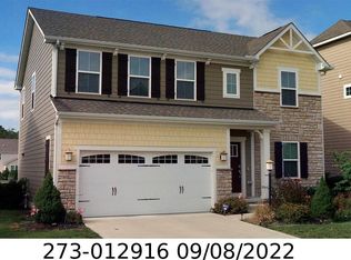 3861 Gabrielle Dr, Dublin, OH 43016
