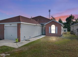 5220 Joshua Ln, Panama City, FL 32404
