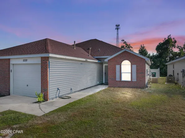 5220 Joshua Ln, Panama City, FL 32404