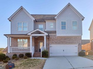 1501 Still Ridge Ln, Lawrenceville, GA 30045