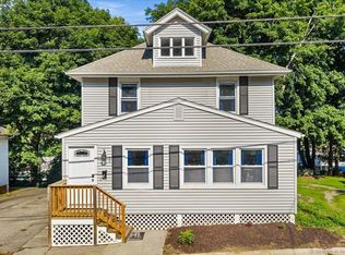34 Division St, Norwich, CT 06360