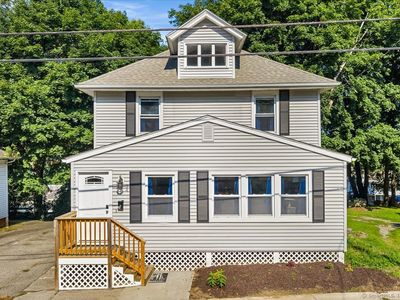 34 Division Street, Norwich, CT, 06360