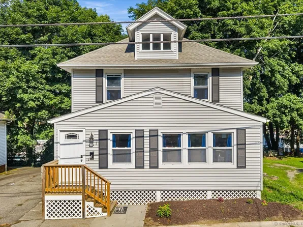 34 Division Street, Norwich, CT 06360