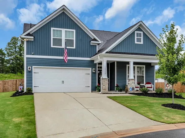 12069 Mahogany Cir, Inman, SC 29349