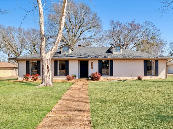 865 42nd St SE, Paris, TX 75462