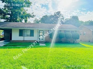 4508 Bonnie Forest Blvd, Columbia, SC 29210