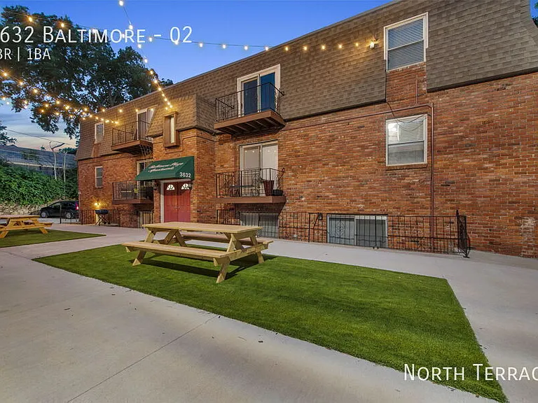 3632 Baltimore Ave #2 — Photo 9