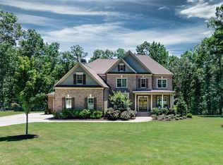 16375 Laconia Ln, Milton, GA 30004