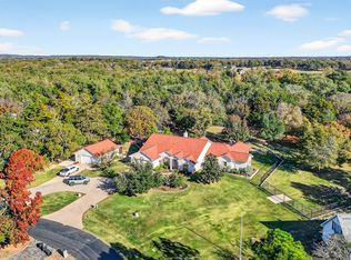 200 Cayuga Trl, Lake Kiowa, TX 76240