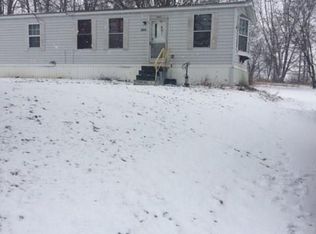 7001 Coy Rd, Livonia, NY 14487