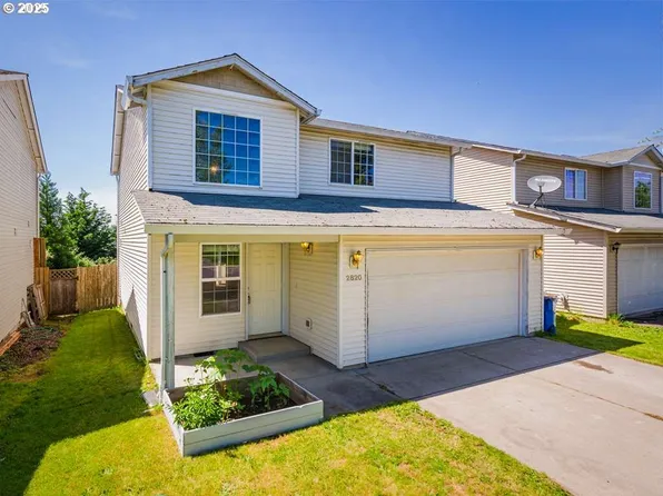 2820 Cherry St, Vancouver, WA 98660