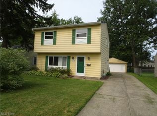 4778 Wake Robin Dr, Mentor, OH 44060