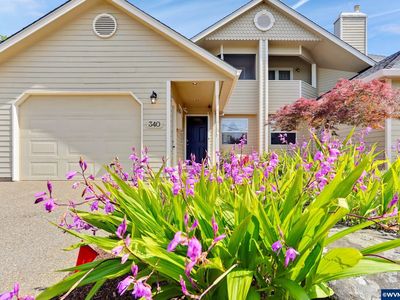 340 E College St, Mount Angel, OR, 97362