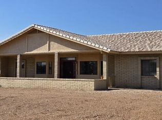 9138 E Dennis St, Mesa, AZ 85207