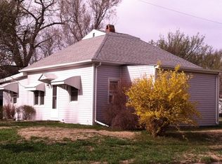 102 Irving Ave, Lebanon, NE 69036