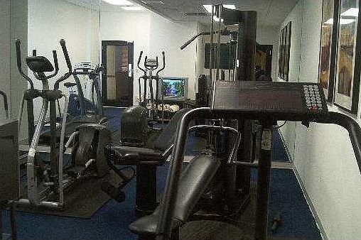 2nd image of 6060 Indian Creek Dr #1202