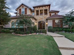 15211 Nottingham Ln, Frisco, TX 75035