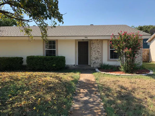 906 Circle Cove Dr, Allen, TX 75002