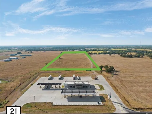 13601 E State Highway 21, Bryan, TX 77808