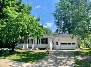 330 Gunn St, Sparta, MI
