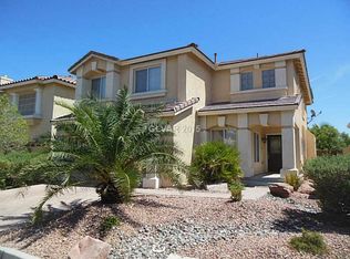 10932 Carberry Hill St, Las Vegas, NV 89141