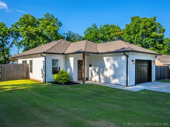 900 E 6th St, Ada, OK 74820