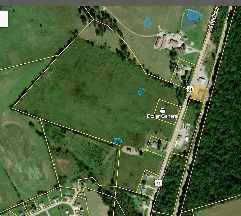 1st image of 0 Madisonville Rd