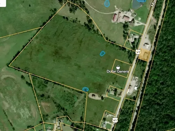 0 Madisonville Rd, Hopkinsville, KY 42240