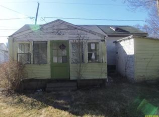 432 SW 4th St, Richmond, IN 47374