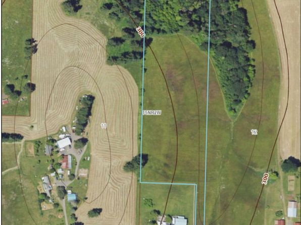 Canaan Rd, Deer Island, OR 97054