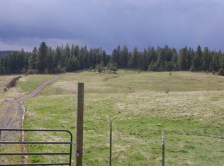 2205 E Coon Creek Rd, Saint Maries, ID 83861