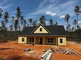 LOT A3 Lee Road 278, Salem, AL