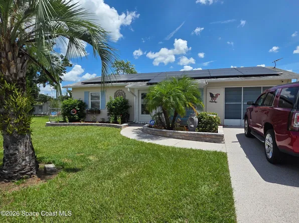 7232 Omega Ct, Zephyrhills, FL 33540