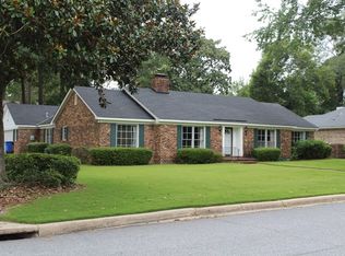 4201 Sears Rd, Columbus, GA 31907