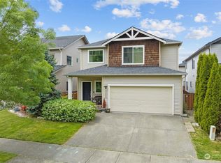 4255 R St NE, Auburn, WA 98002