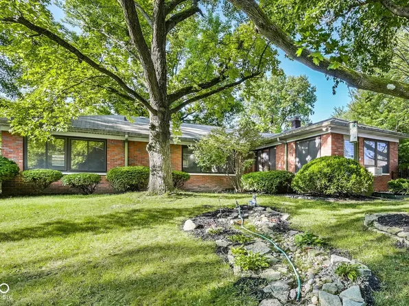6607 Irwin Dr, Indianapolis, IN 46219
