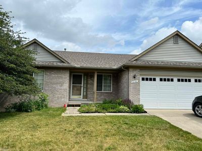 21191 Clear Creek Blvd, Clinton Township, MI, 48036