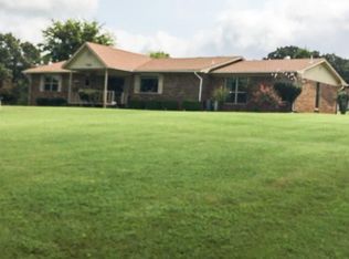 705 Carter St, Pocola, OK 74902