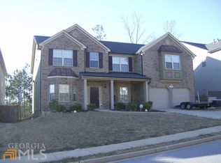 5605 Dendy Trce, Fairburn, GA 30213