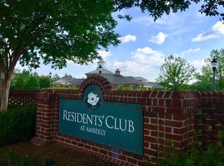 4027 Overcup Oak Lane #FL 2, Cary, NC 27519