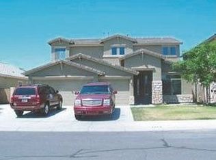 2774 N 148th Ln, Goodyear, AZ 85395