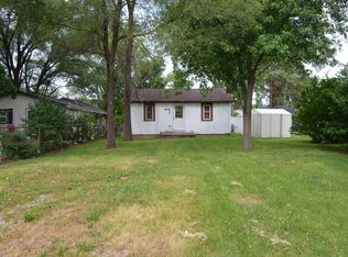 3016 S Lockburn St, Indianapolis, IN